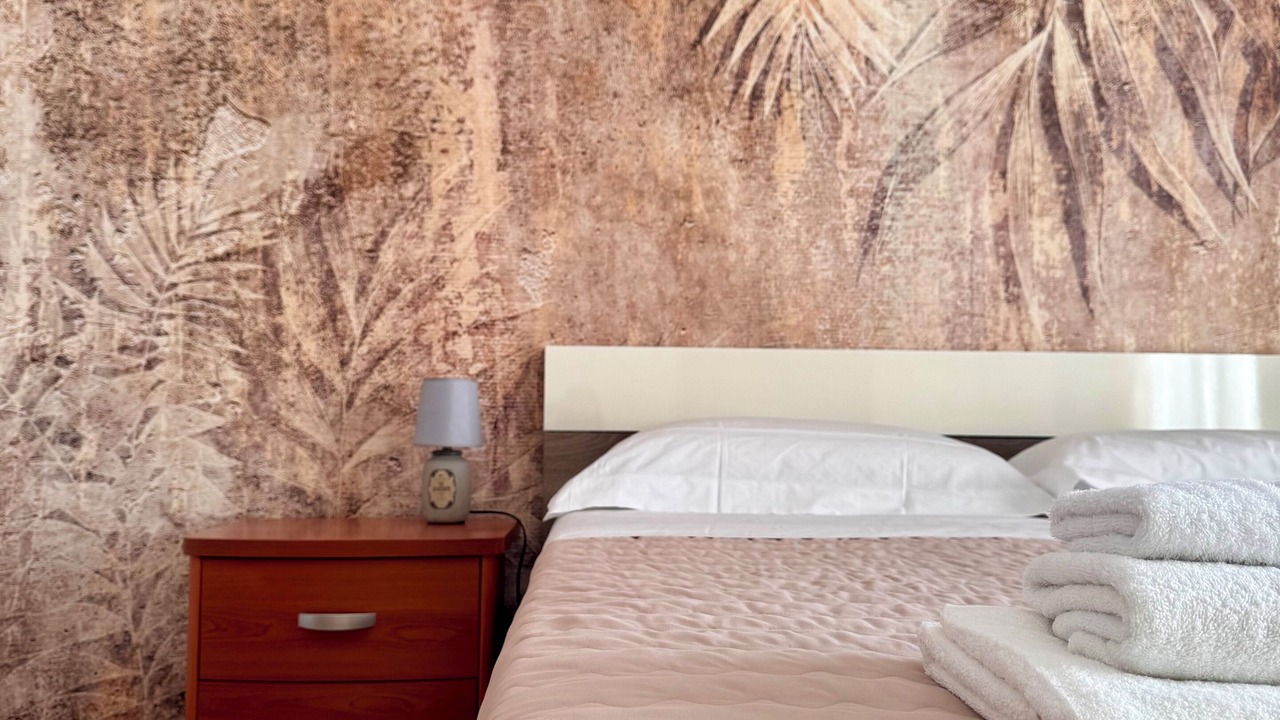 Photo of Bedroom in Cavalcaselle