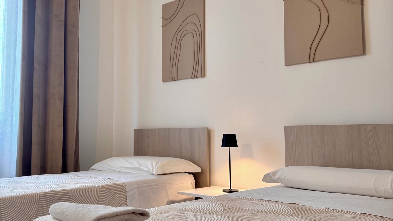 Photo of Bedroom in Cavalcaselle