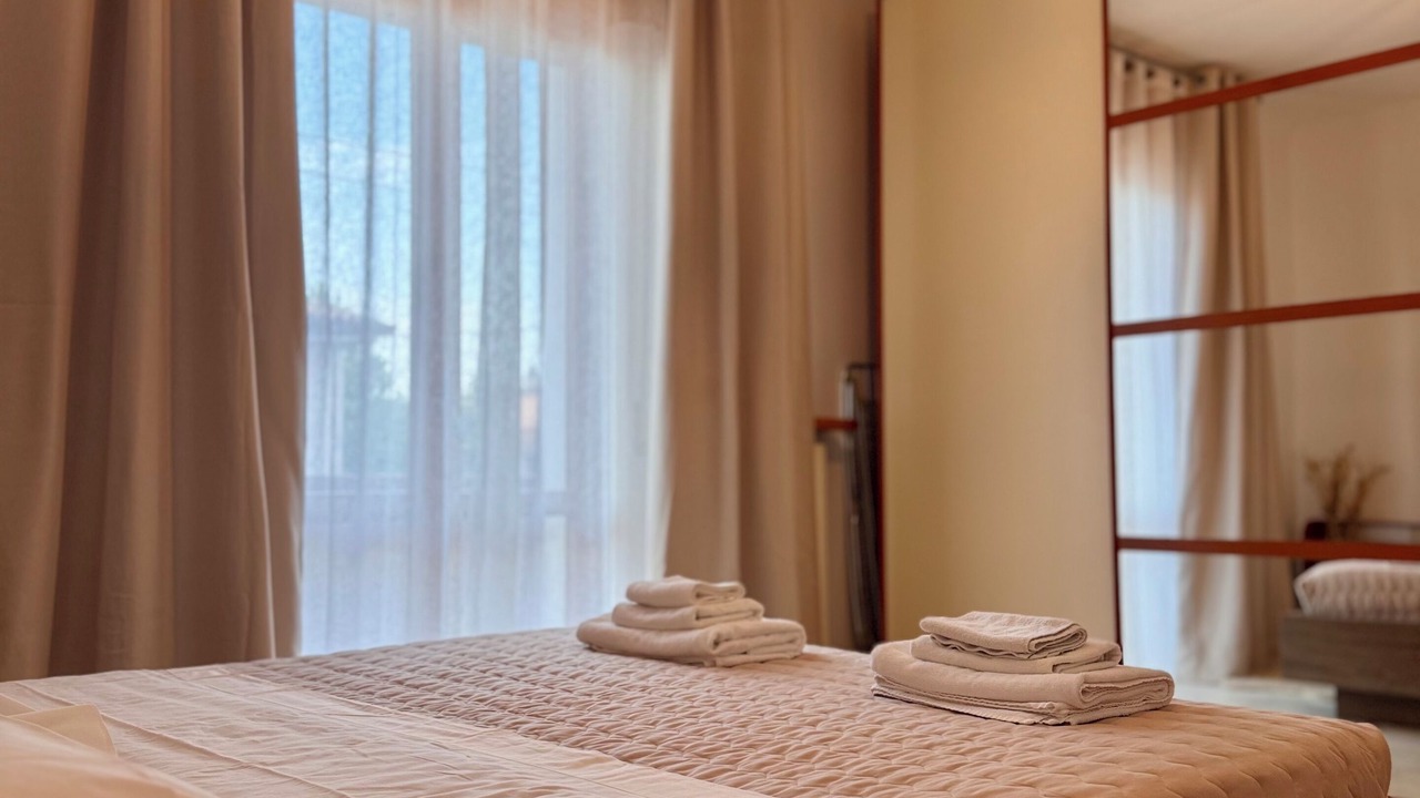 Photo of Bedroom in Cavalcaselle