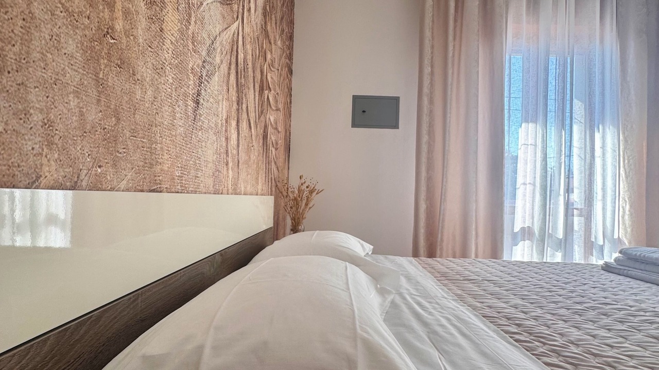 Photo of Bedroom in Cavalcaselle