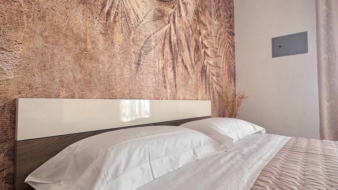 Photo of Bedroom in Cavalcaselle