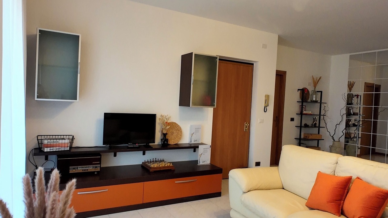 Photo of Livingroom in Cavalcaselle