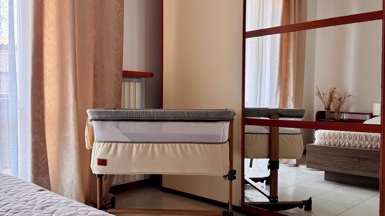Photo of Bedroom in Cavalcaselle