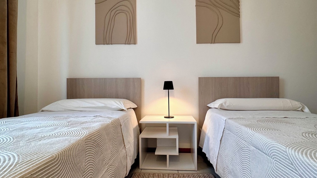 Photo of Bedroom in Cavalcaselle
