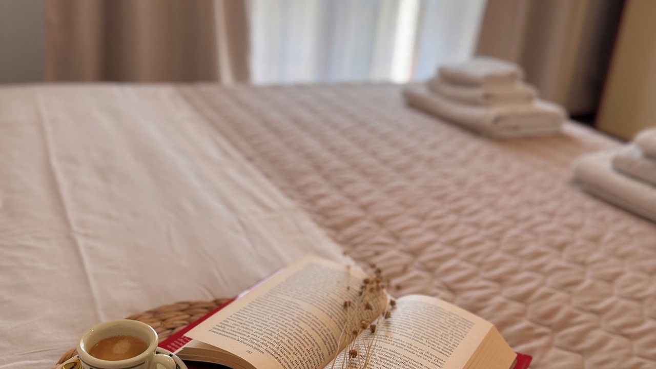 Photo of Bedroom in Cavalcaselle