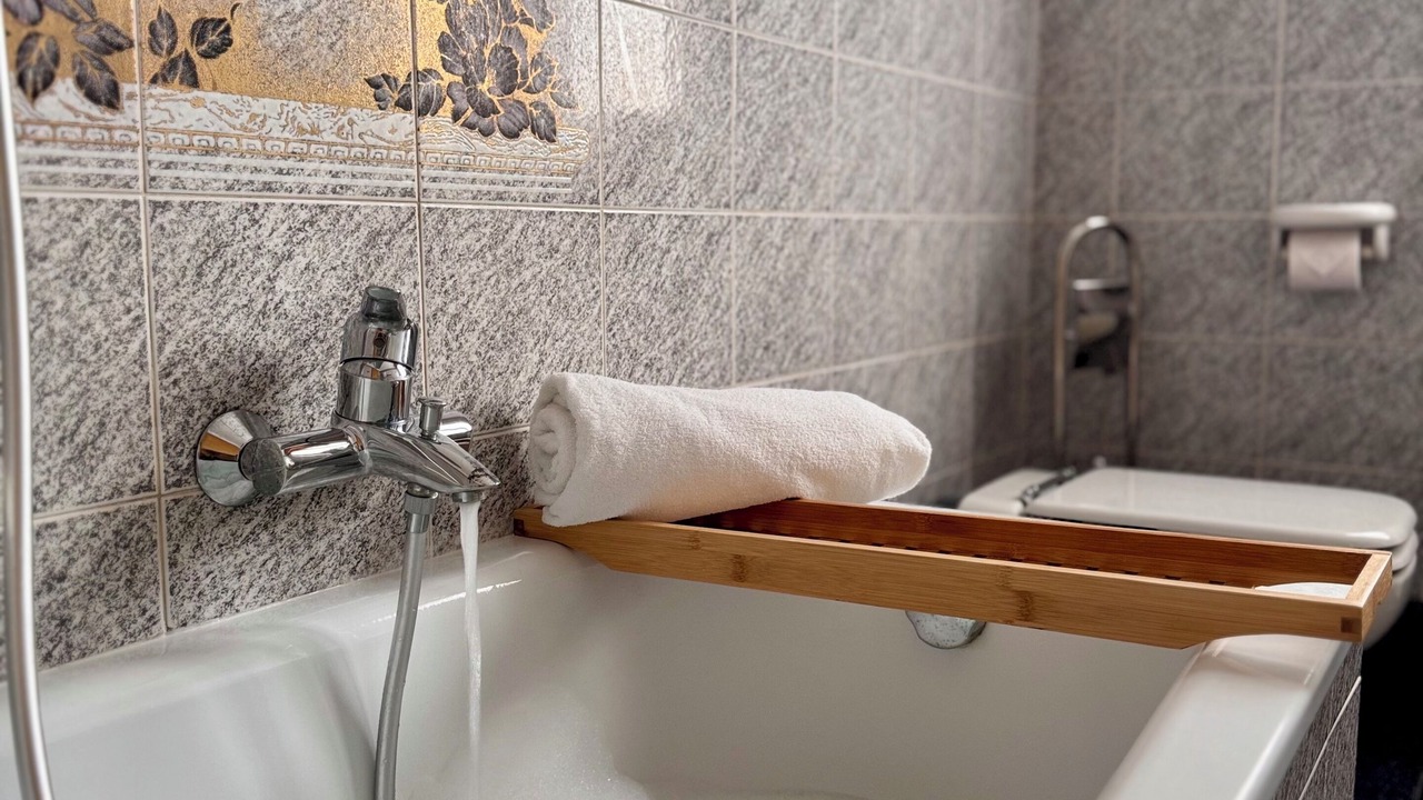 Photo of Bathroom in Cavalcaselle