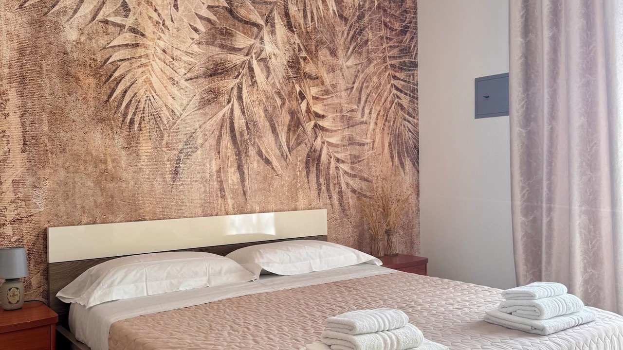 Photo of Bedroom in Cavalcaselle