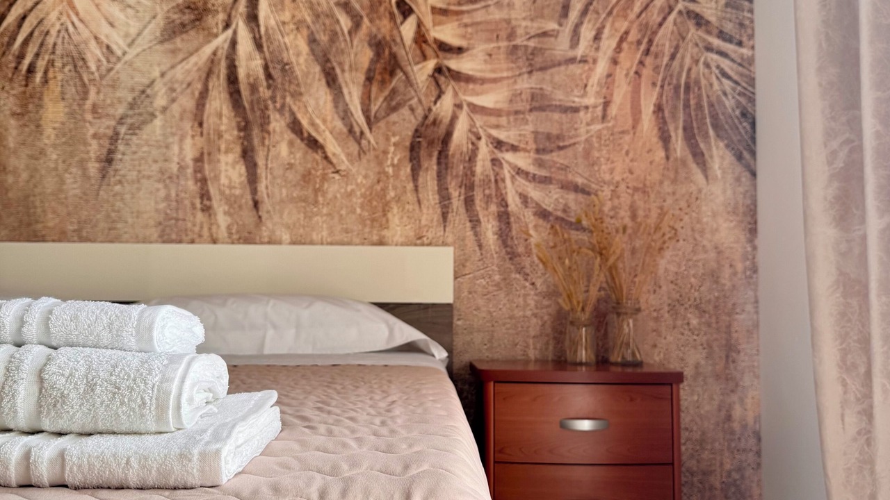Photo of Bedroom in Cavalcaselle