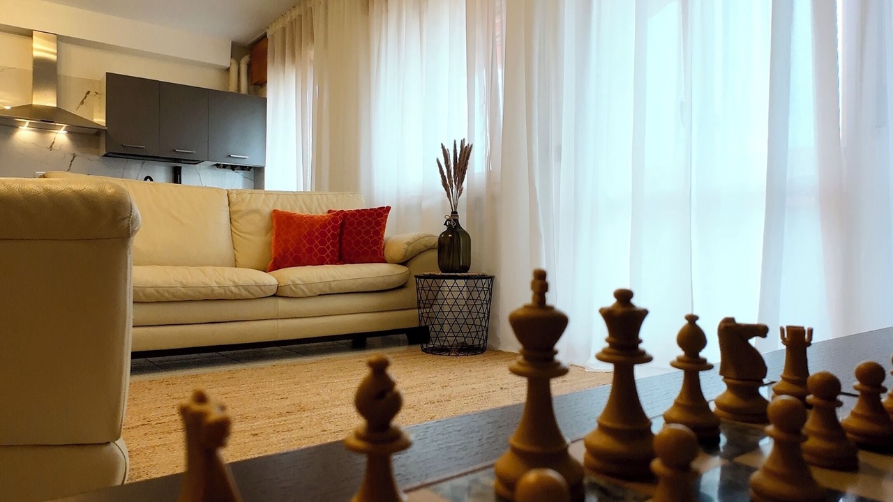 Photo of Livingroom in Cavalcaselle