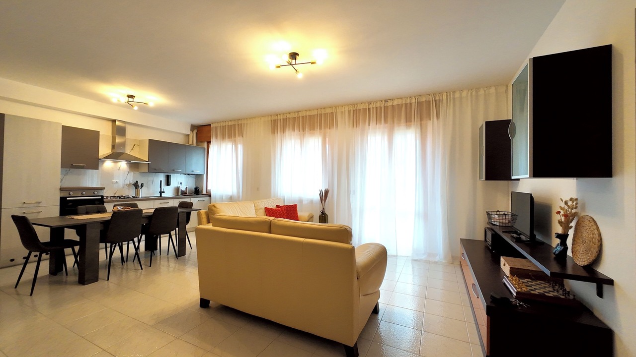 Photo of Livingroom in Cavalcaselle