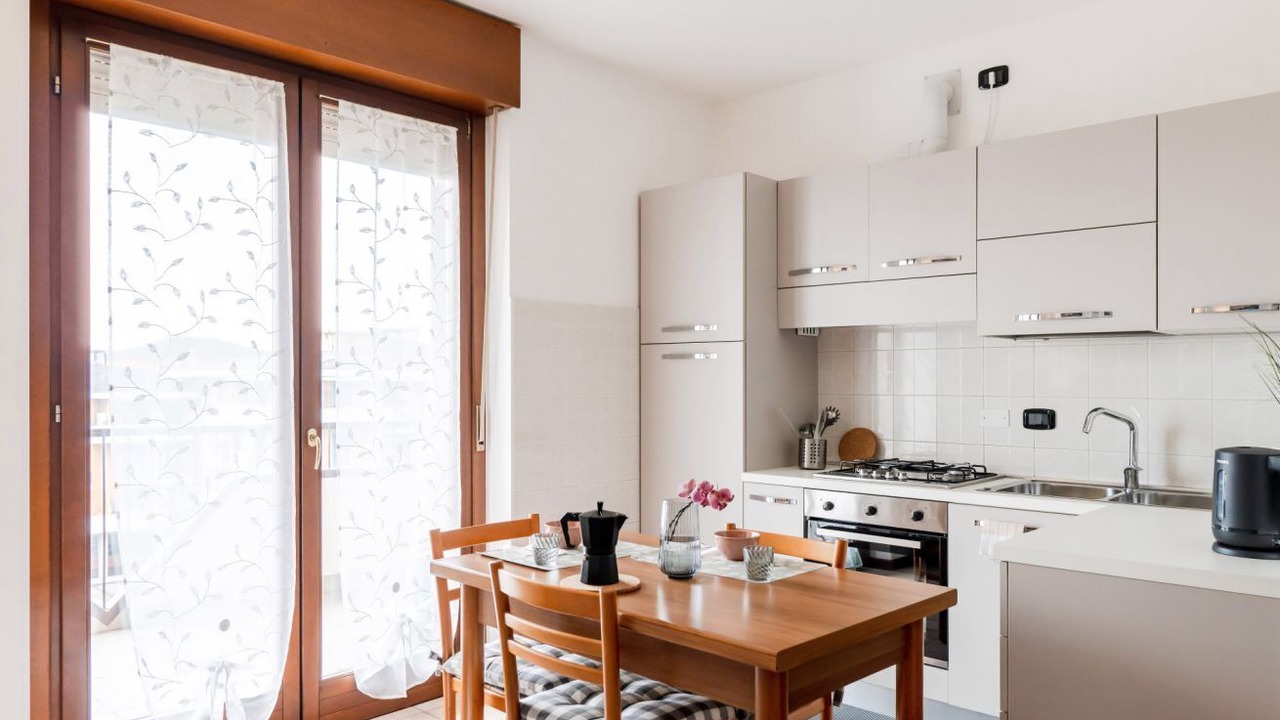 Photo of Kitchen in Sud-Ovest
