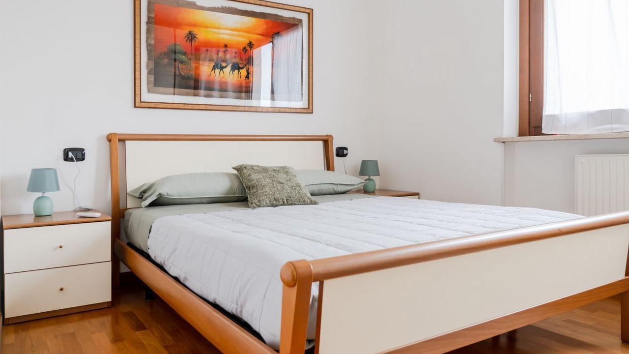 Photo of Bedroom in Sud-Ovest