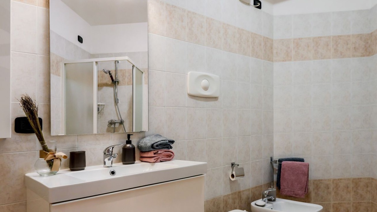 Photo of Bathroom in Sud-Ovest