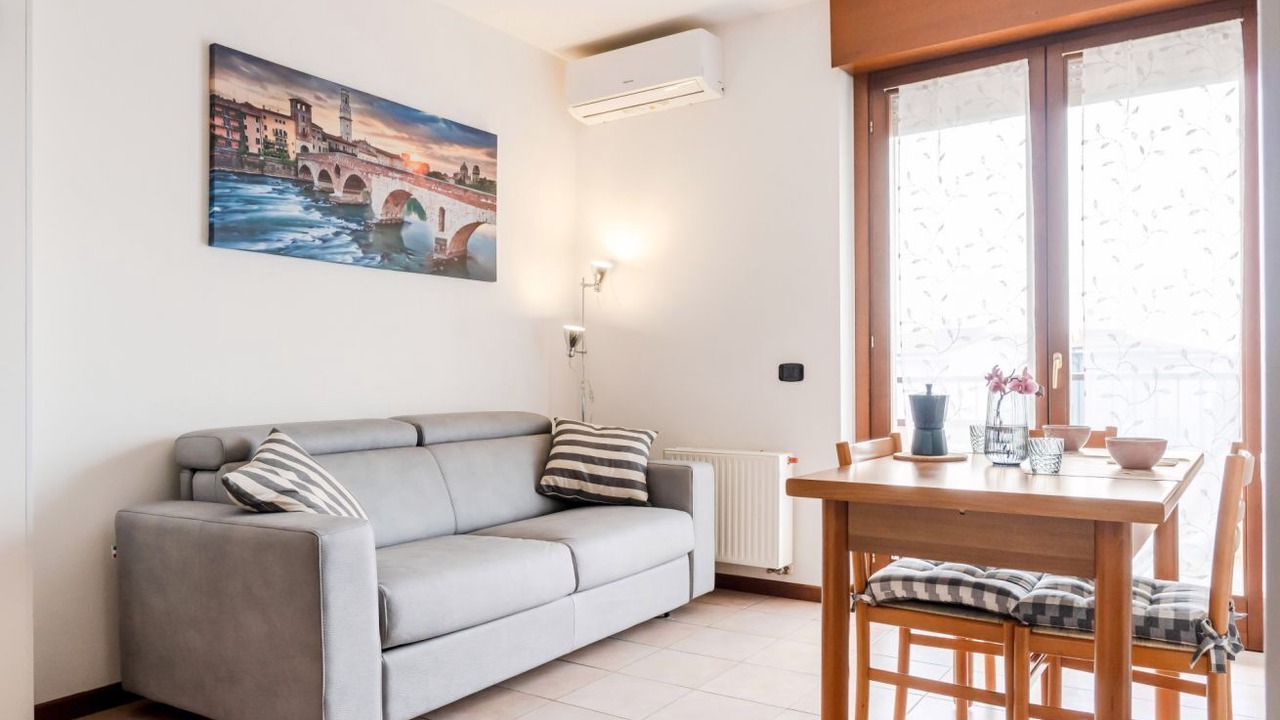 Photo of Livingroom in Sud-Ovest