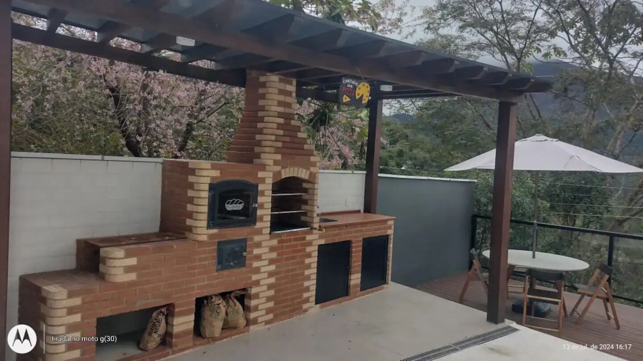 Photo of Outdoor in Teresopolis