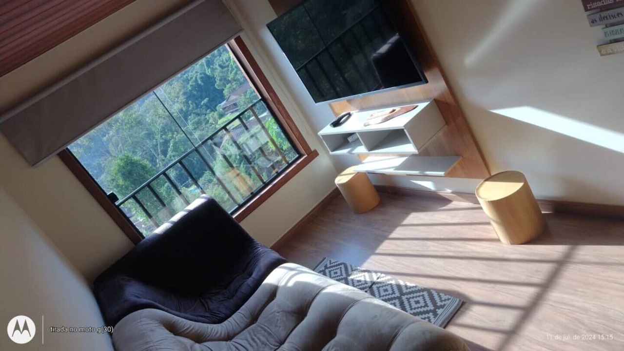 Photo of Livingroom in Teresopolis
