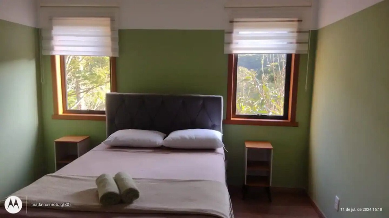 Photo of Bedroom in Teresopolis
