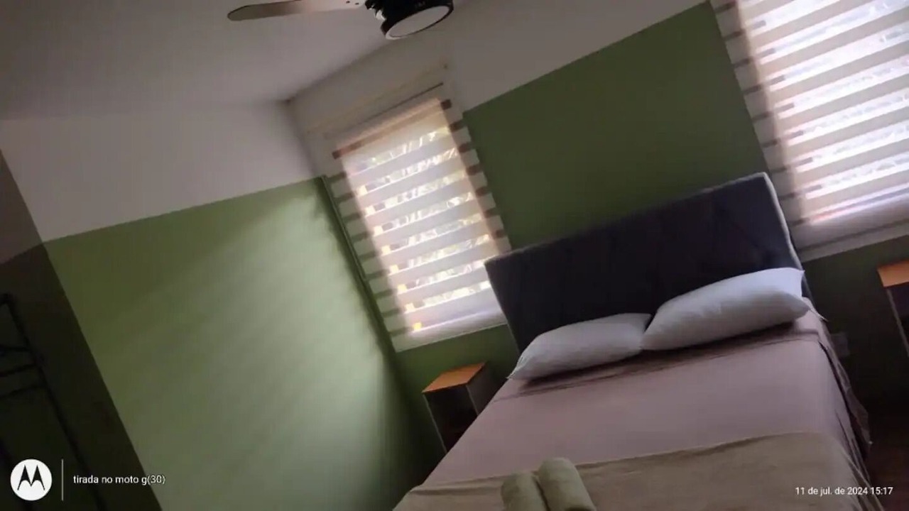 Photo of Bedroom in Teresopolis