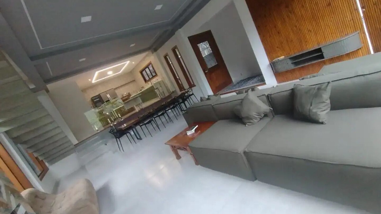 Photo of Livingroom in Teresopolis