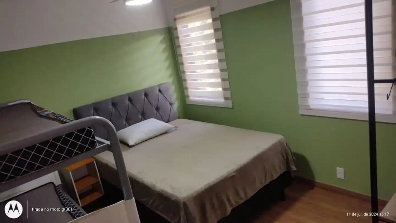 Photo of Bedroom in Teresopolis