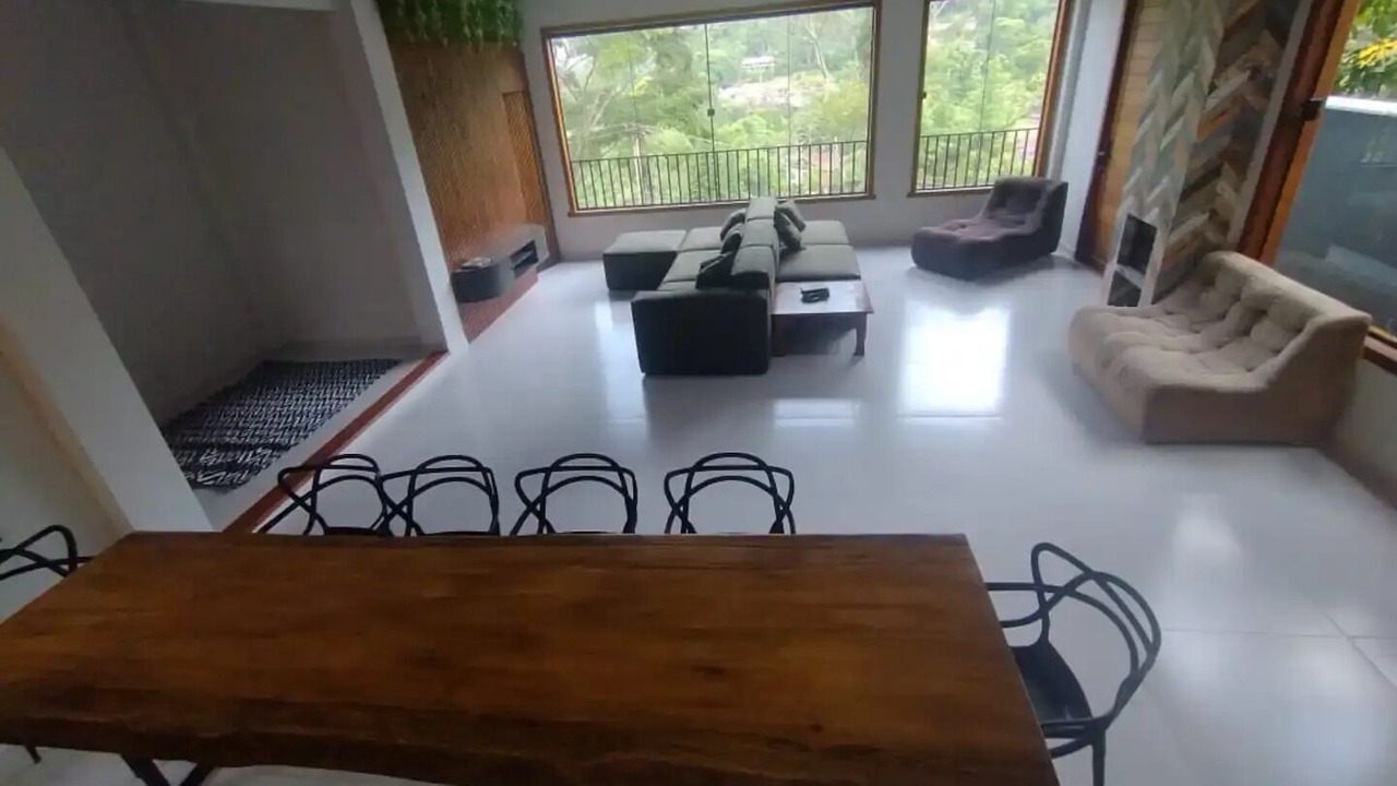 Photo of Livingroom in Teresopolis