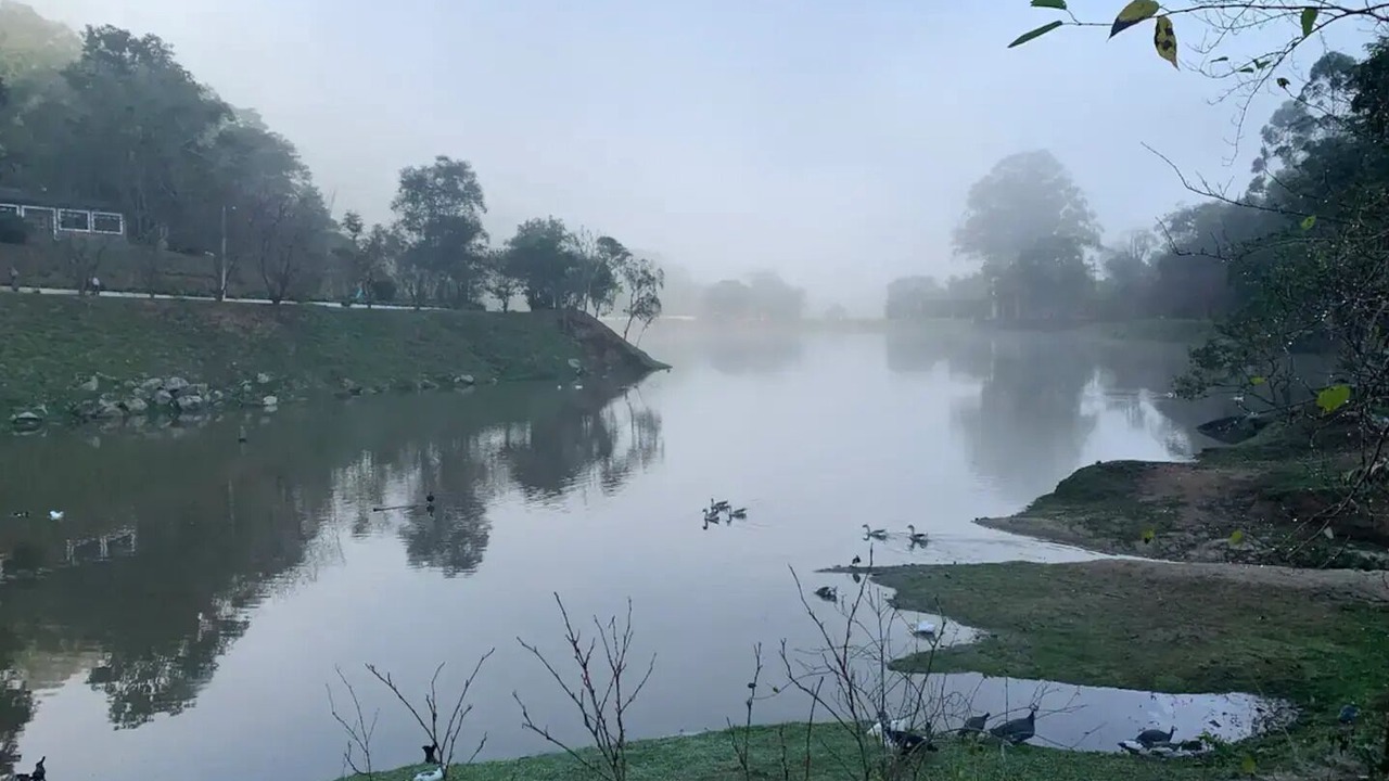 Photo of Outdoor in Teresopolis