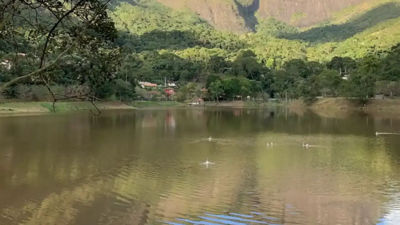 Photo of Outdoor in Teresopolis