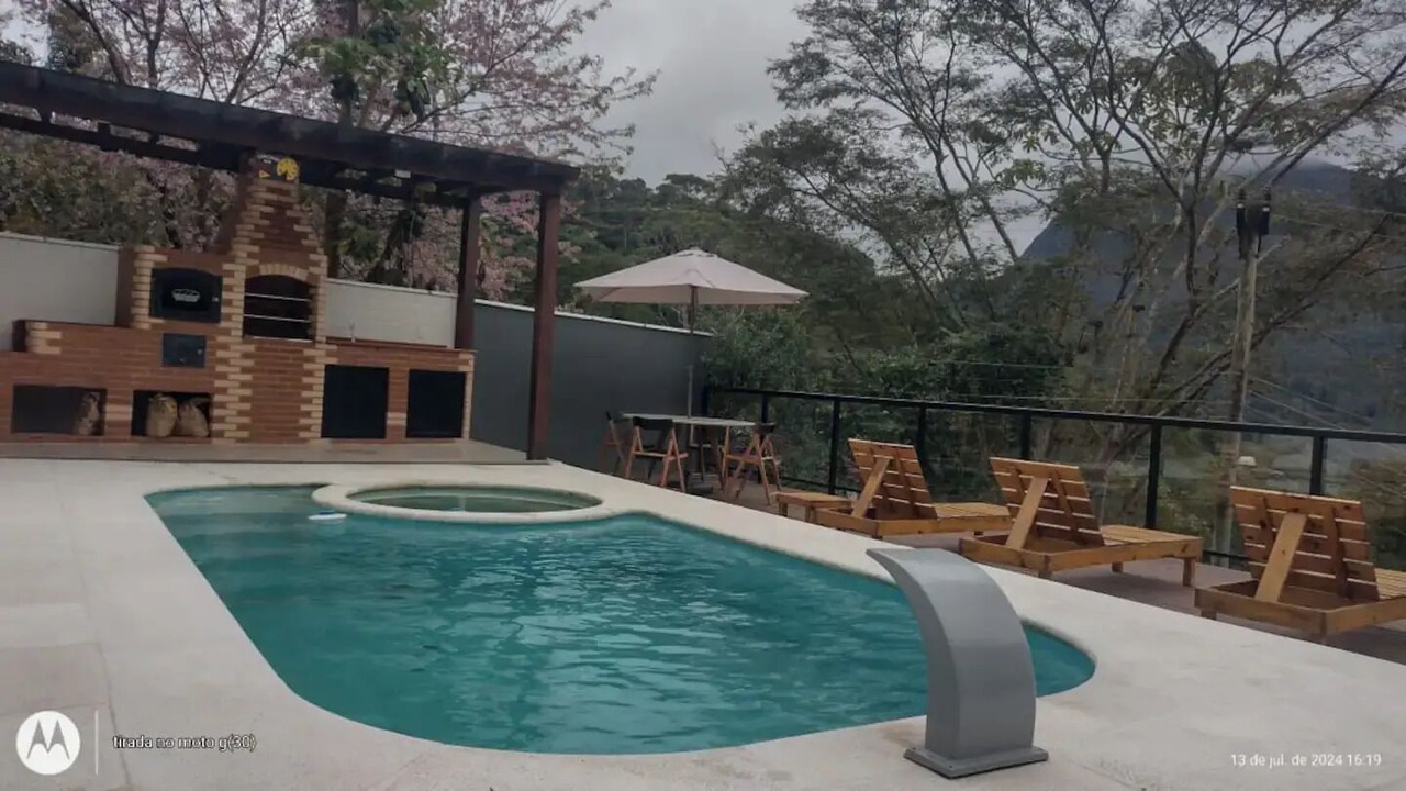 Photo of Outdoor in Teresopolis