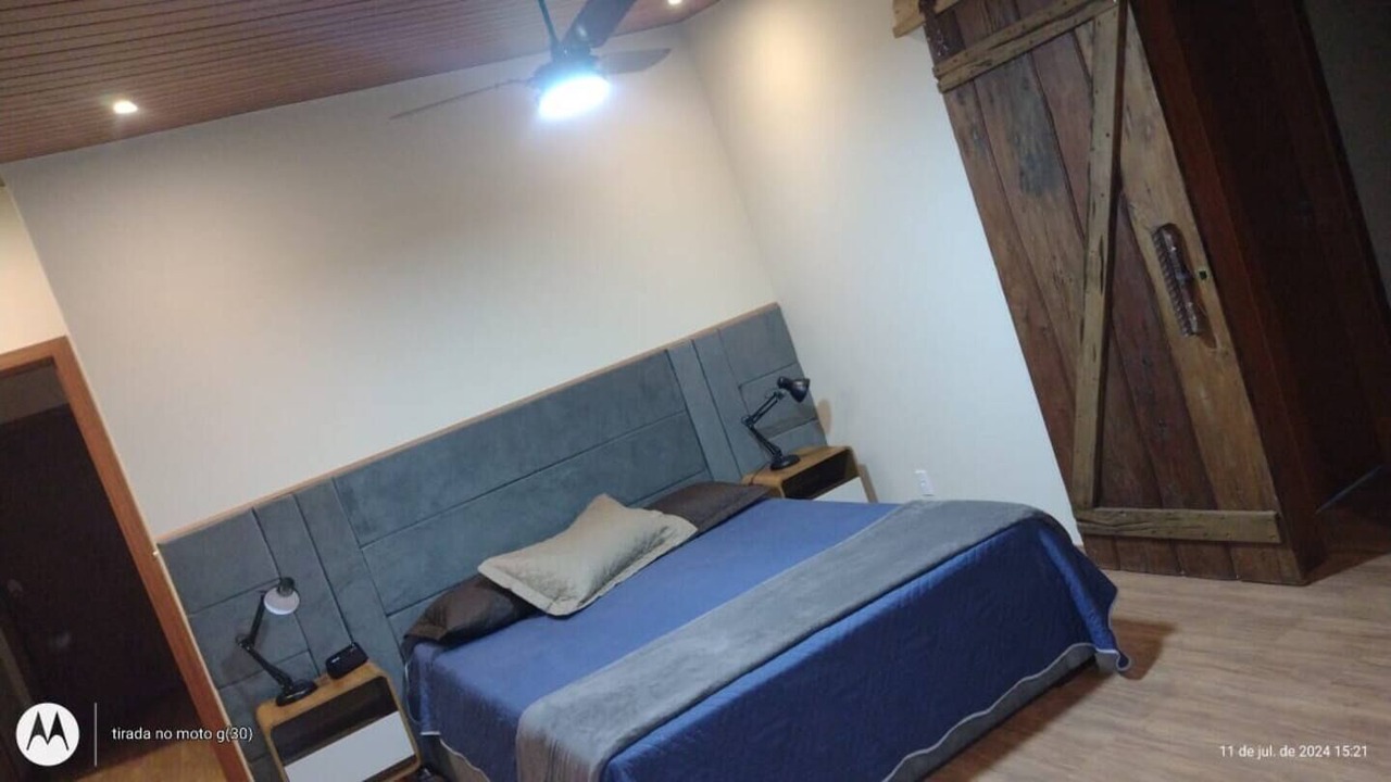 Photo of Bedroom in Teresopolis