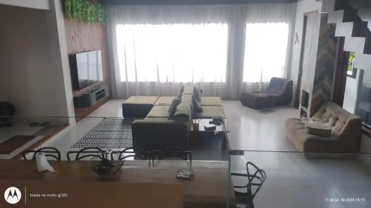 Photo of Livingroom in Teresopolis