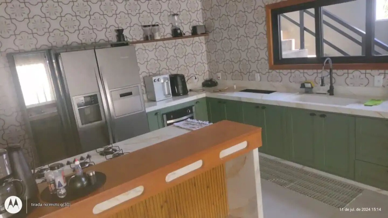 Photo of Kitchen in Teresopolis