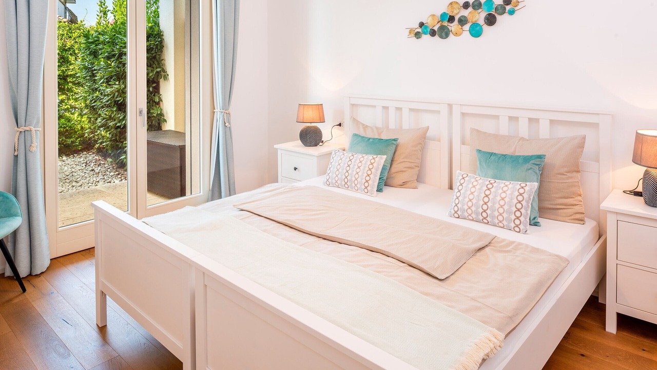 Photo of Bedroom in San Benedetto di Lugana