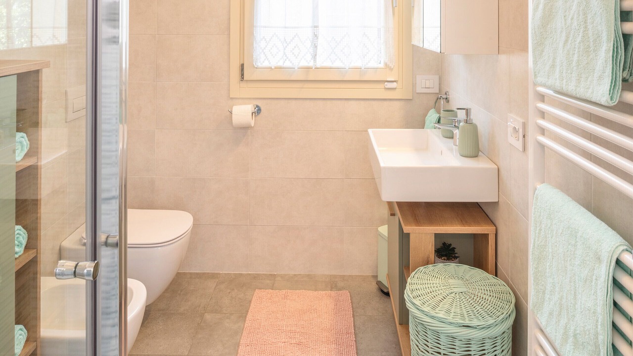 Photo of Bathroom in San Benedetto di Lugana