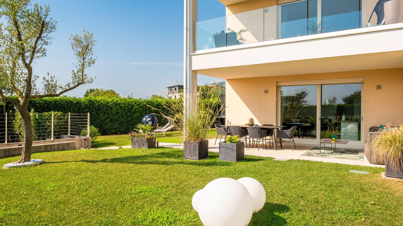 Photo of Outdoor in San Benedetto di Lugana