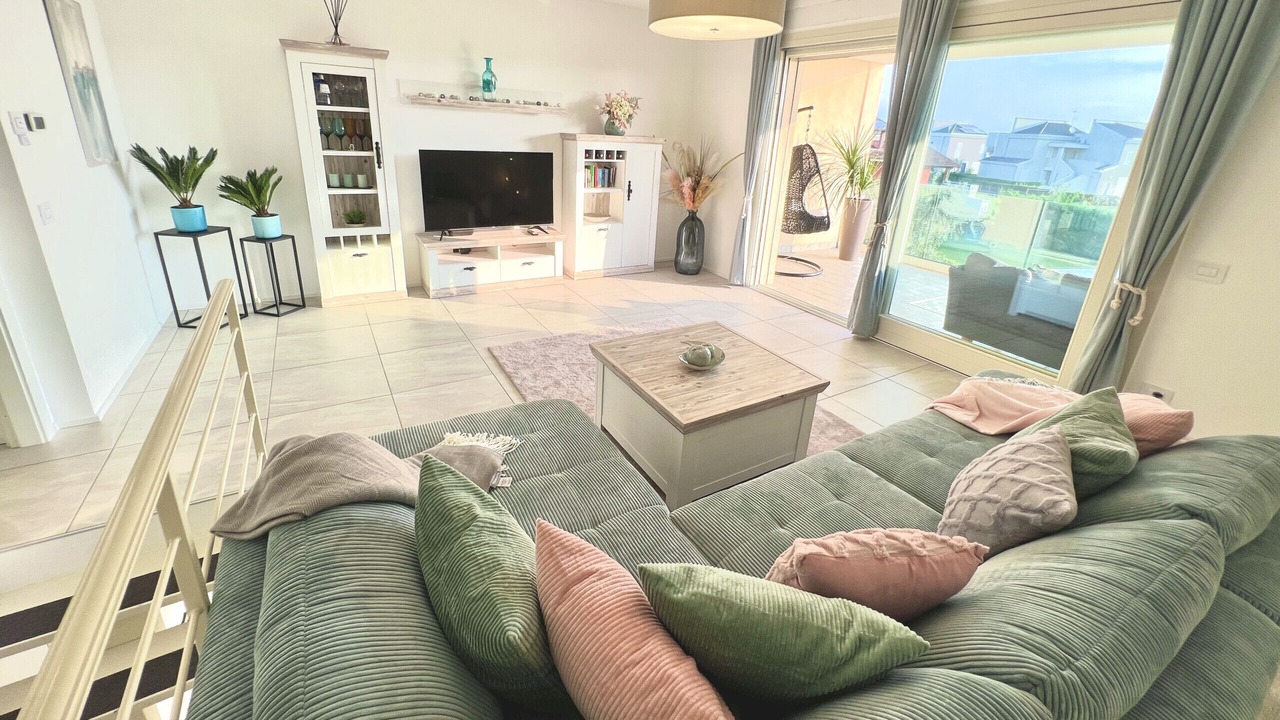 Photo of Livingroom in San Benedetto di Lugana