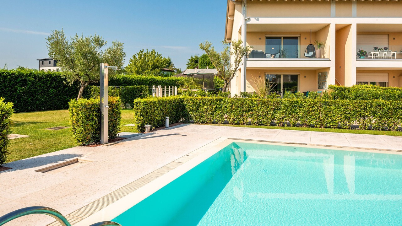 Photo of Outdoor in San Benedetto di Lugana