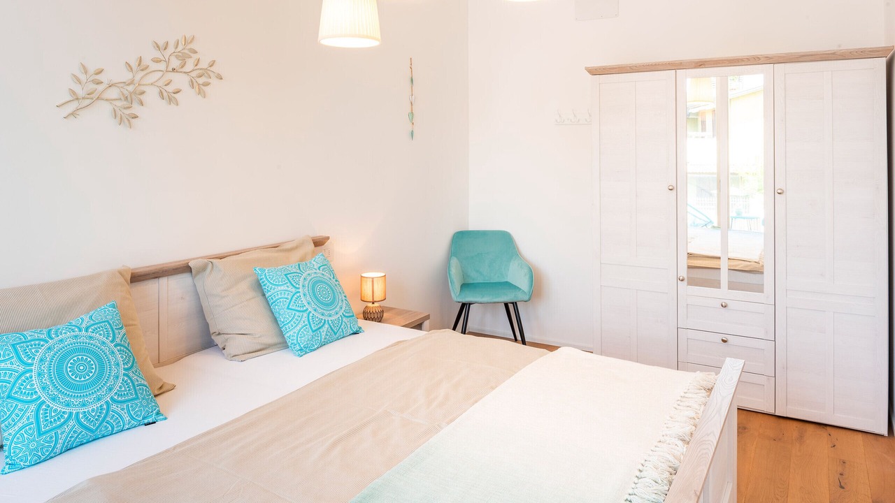 Photo of Bedroom in San Benedetto di Lugana