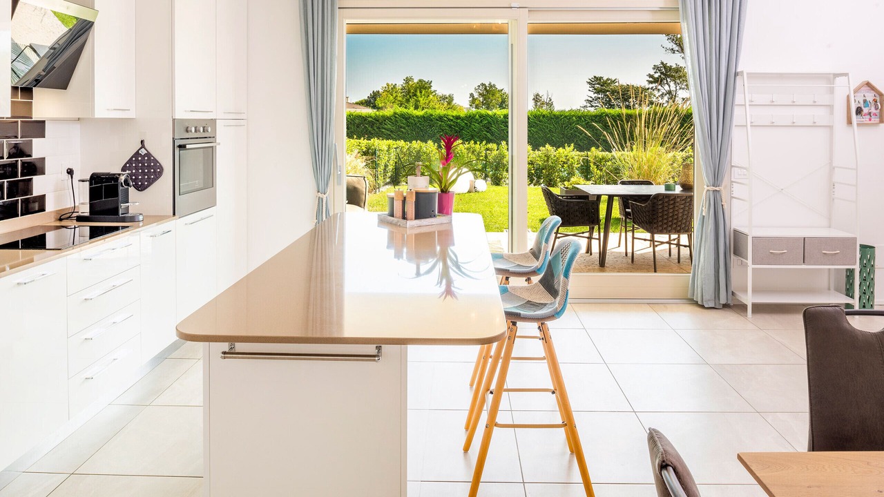 Photo of Kitchen in San Benedetto di Lugana