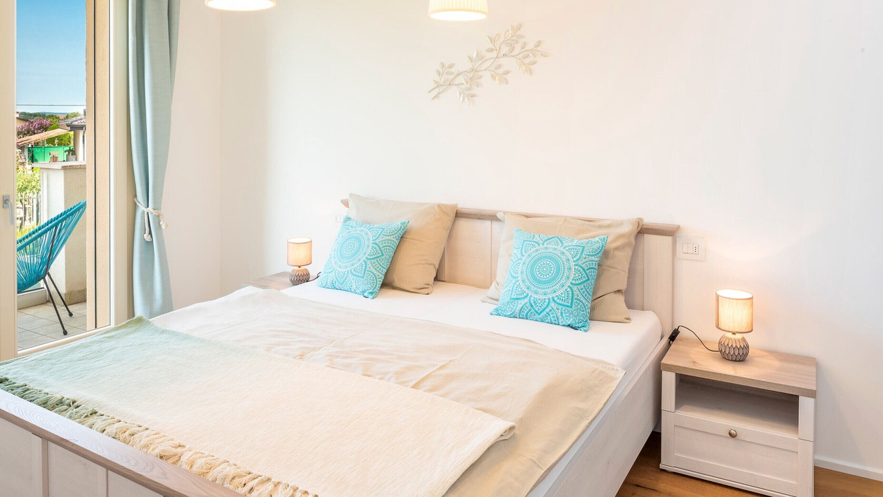 Photo of Bedroom in San Benedetto di Lugana