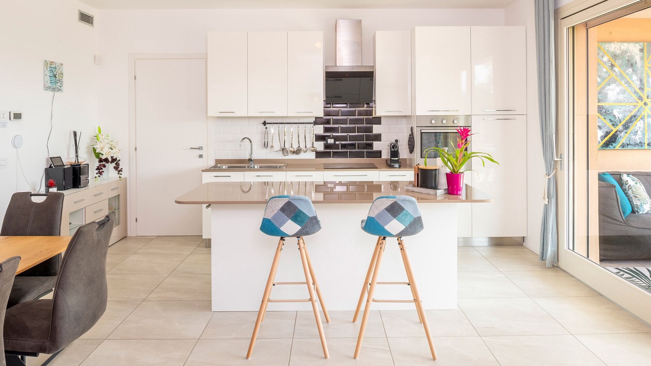 Photo of Kitchen in San Benedetto di Lugana