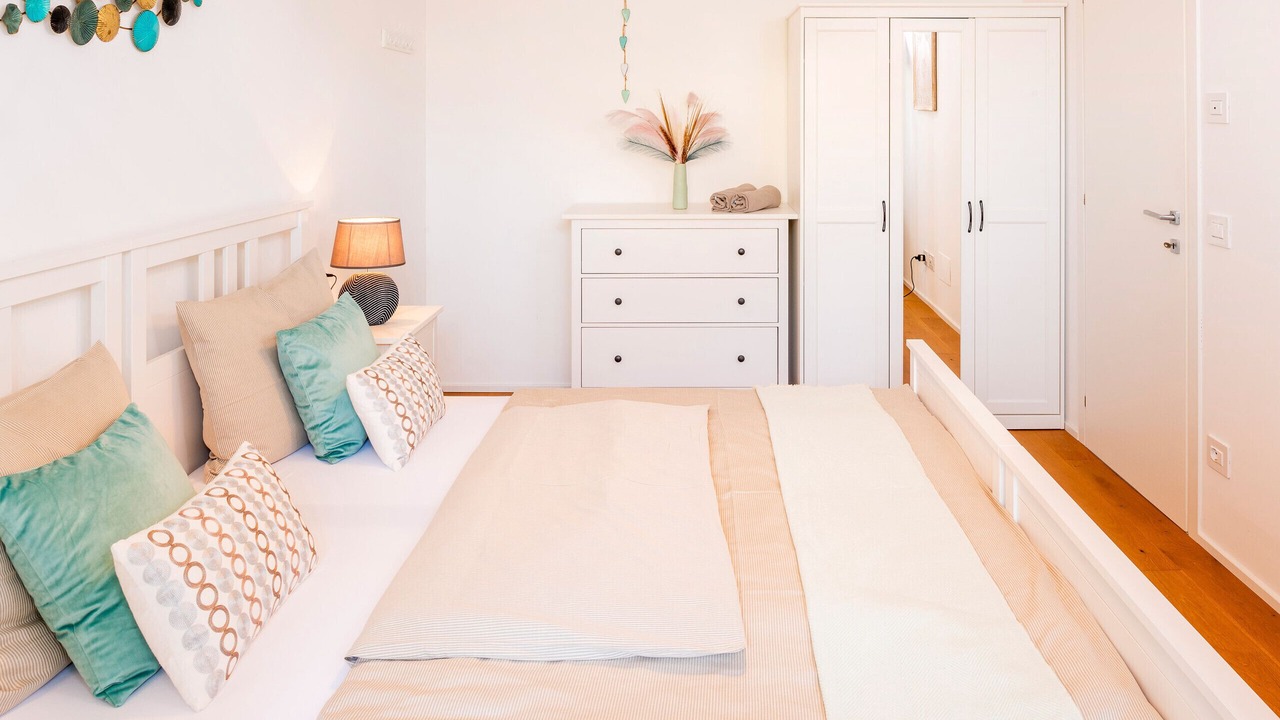 Photo of Bedroom in San Benedetto di Lugana