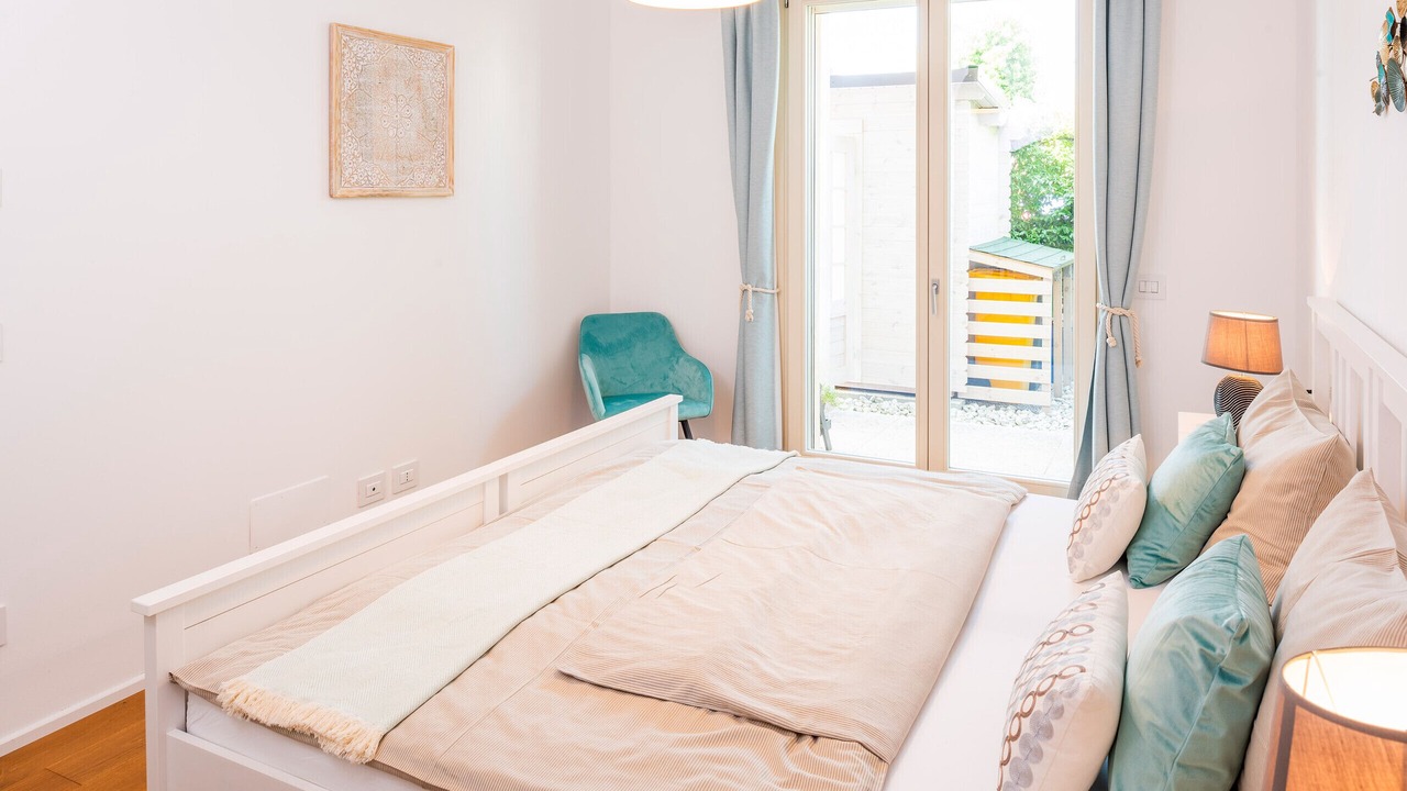 Photo of Bedroom in San Benedetto di Lugana