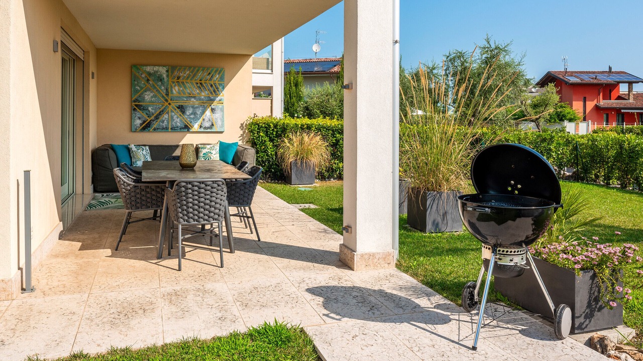 Photo of Outdoor in San Benedetto di Lugana
