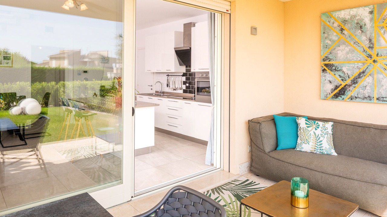 Photo of Livingroom in San Benedetto di Lugana