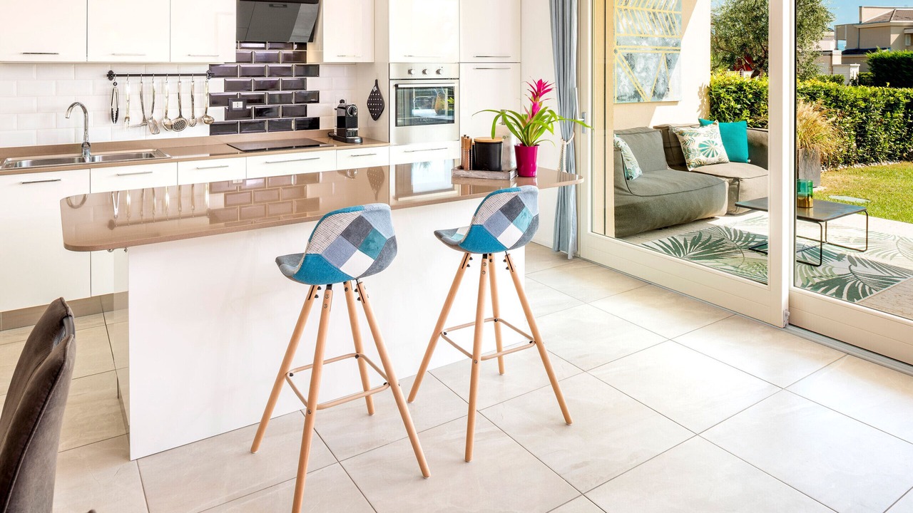 Photo of Kitchen in San Benedetto di Lugana