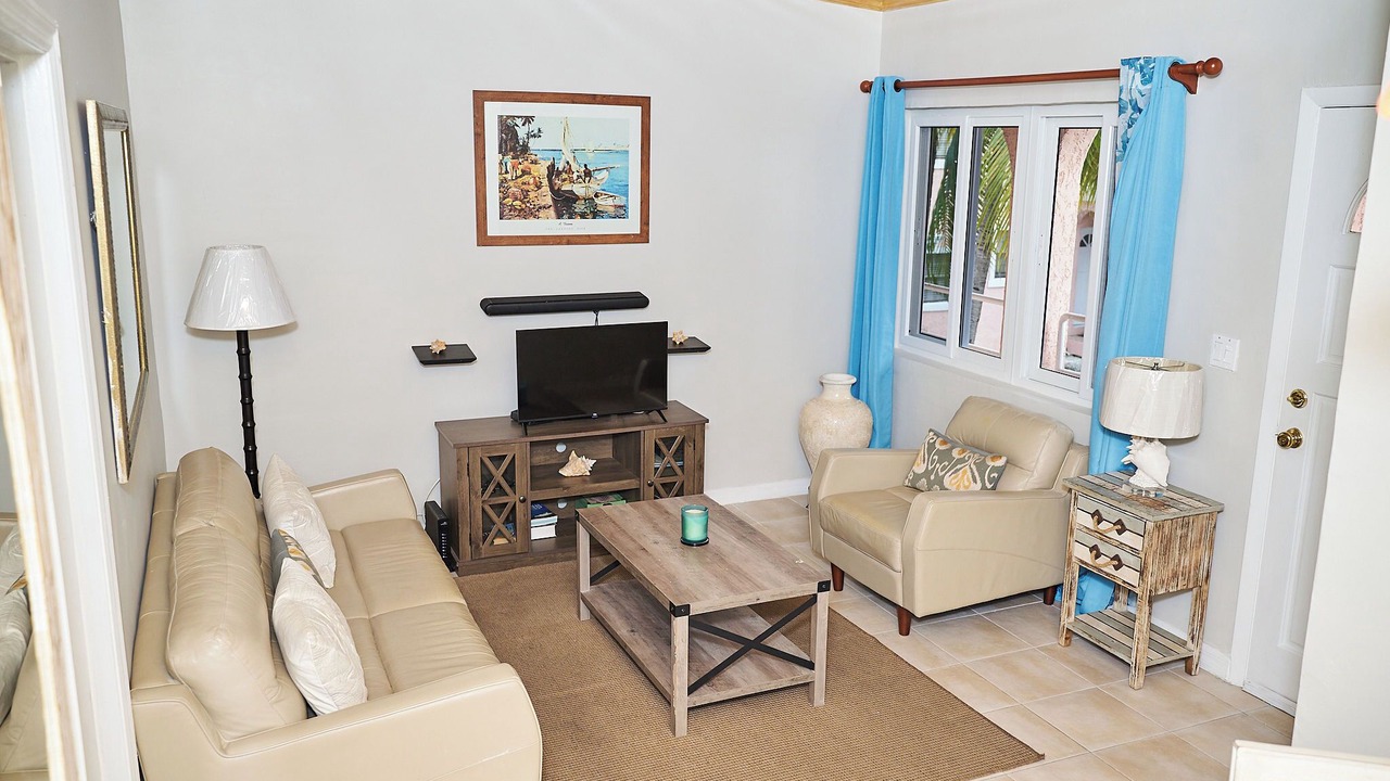 Photo of Livingroom in Paradise Island