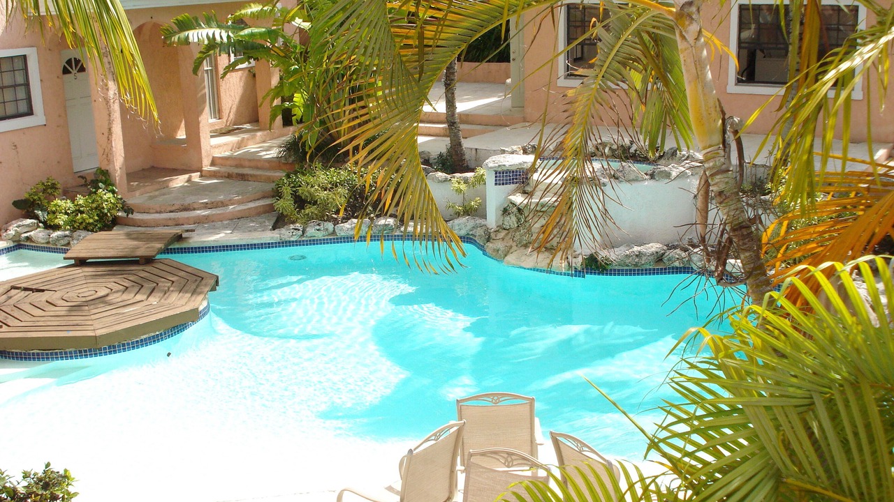 Photo of Outdoor in Paradise Island