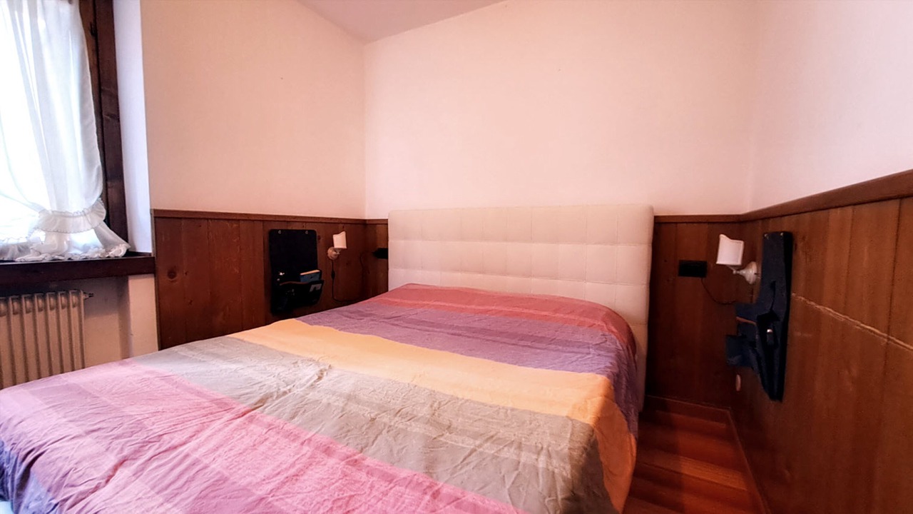 Photo of Bedroom in Vodo Cadore