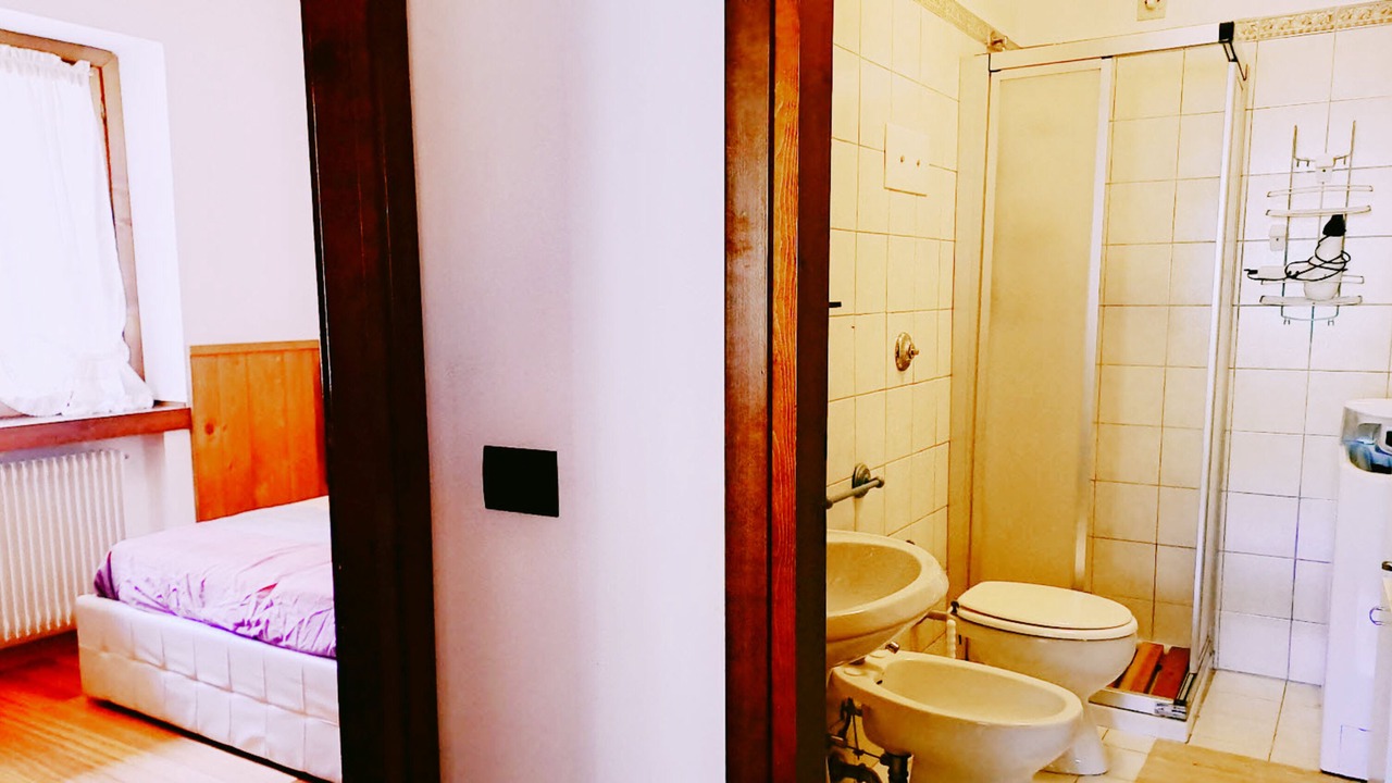 Photo of Bathroom in Vodo Cadore