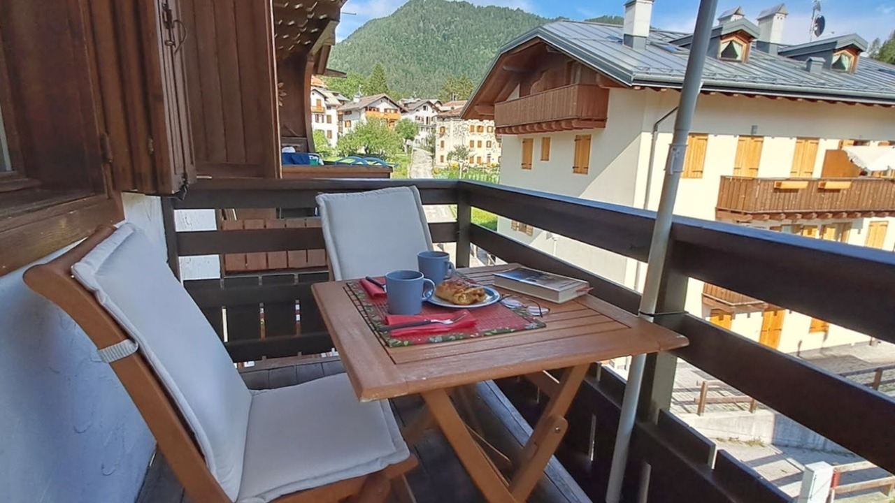 Photo of Outdoor in Vodo Cadore